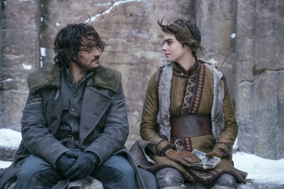 Carnival Row Review: Amazon&rsquo;s Victoriana Fantasy Is Heavy on the Politics, Light on the Heart