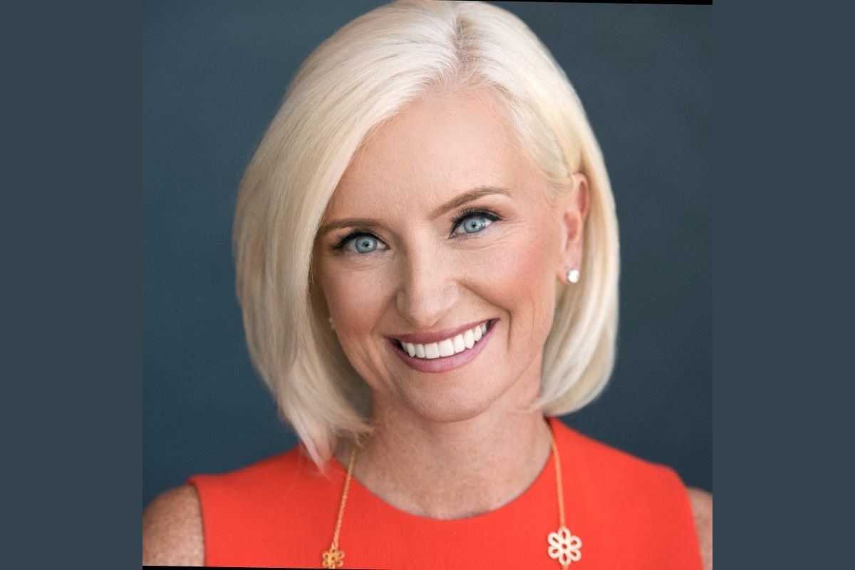 Facebook Global Advertising Chief Carolyn Everson Leaves Company