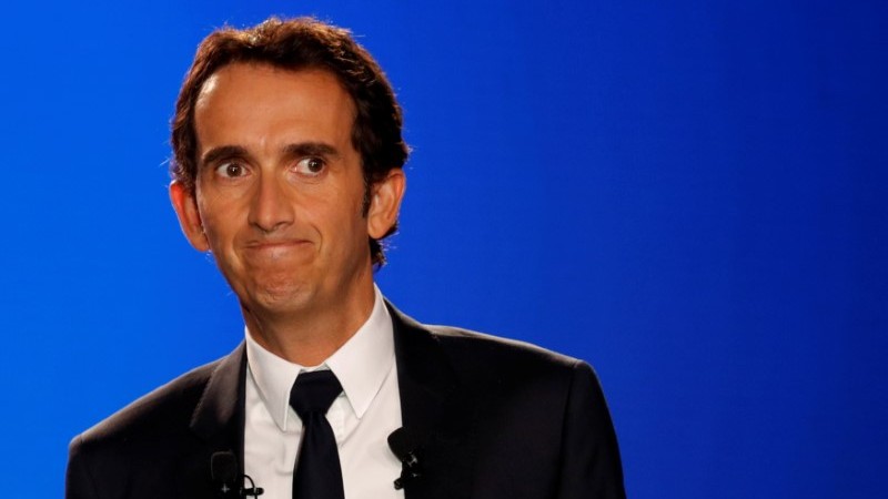 Carrefour Says Google, Tencent Alliances Starting to Bear Fruit