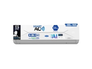 Amazon Prime Day Sale 2025: Best Last-Minute Deals on 1.5-Ton Air Conditioners