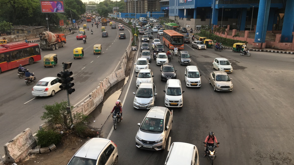 Google Maps for iOS Finally Gets Driving Incident Reporting