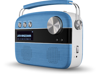 Saregama Carvaan Review: Retro Music in a Modern Package
