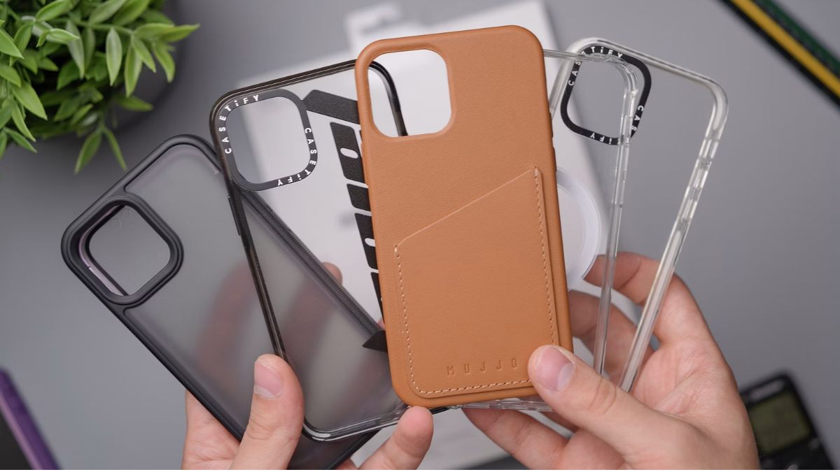 Drop-Tested & Approved: The Ultimate Best Armoured Cases for Phone on Flipkart