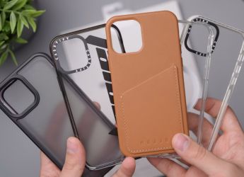 Drop-Tested & Approved: The Ultimate Best Armoured Cases for Phone on Flipkart