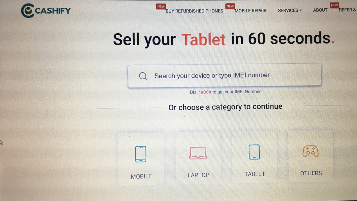 Cashify Expands Its Footprint, Now Available in Over 1,500 Indian Cities