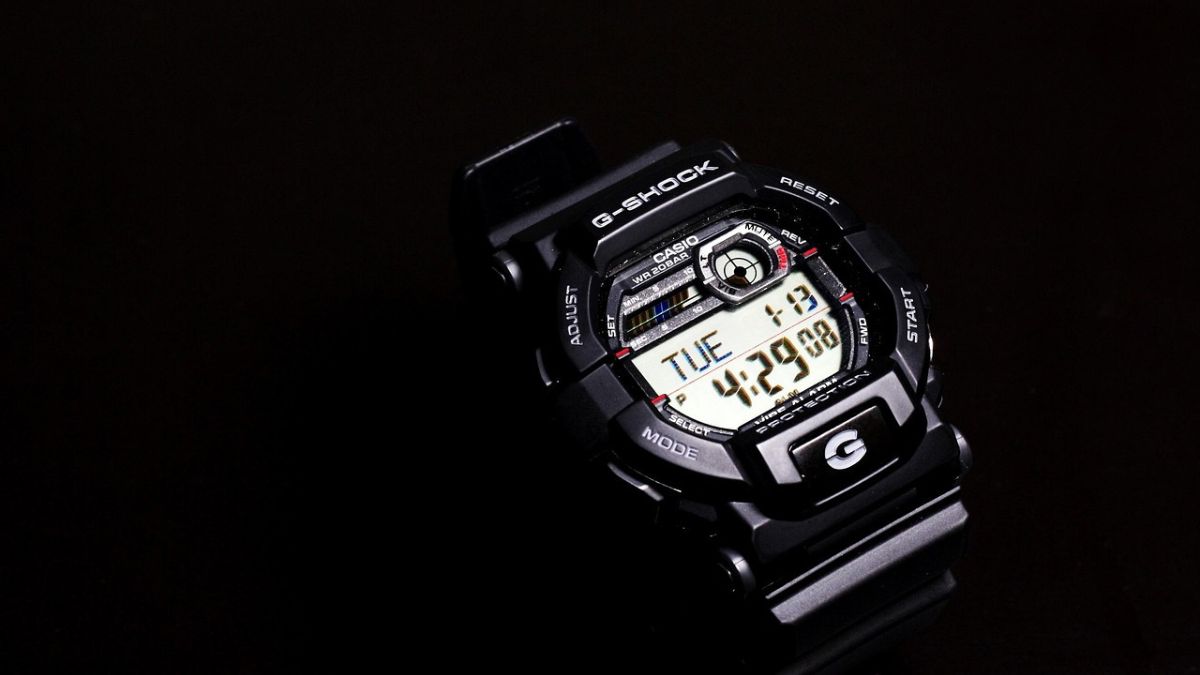 5 Best-Selling Casio G-Shock Watches At Discounts On Myntra Sale 2025