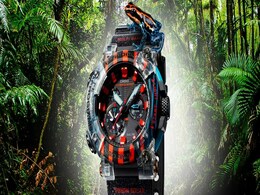 Japan’s Casio Watch Brand Takes its G-Shock Line to Metaverse with Polygon: Details Japan’s Casio Watch Brand Takes its G-Shock Line to Metaverse with Polygon: Details