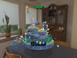 Apple Arcade Adds Temple Run: Legends, Vampire Survivors+ and a Vision Pro Spatial Title in August