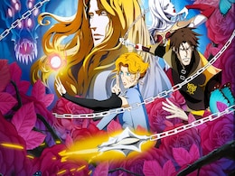 Castlevania Season 4: Netflix Renews Video Game Anime Series Castlevania Season 4: Netflix Renews Video Game Anime Series