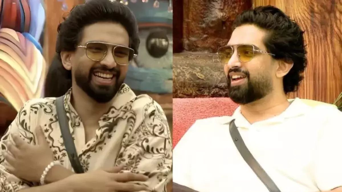 Myntra Finds: Amaal Mallik&#039;s Bigg Boss Look Inspired Casual Shirts For Men