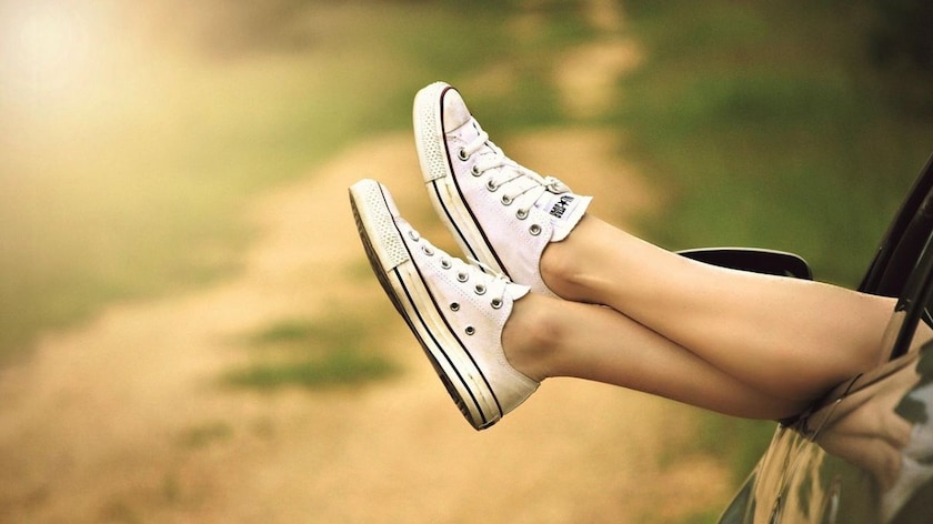 Top Casual Shoes For Women Under Rs. 799: Comfort In Every Step Top Casual Shoes For Women Under Rs. 799: Comfort In Every Step