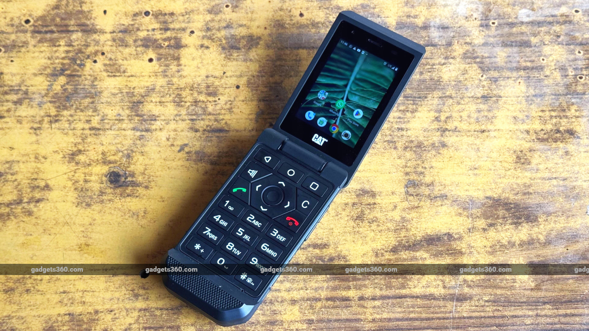 Best Basic, No-Frills Mobile Phones With WhatsApp Support in 2025