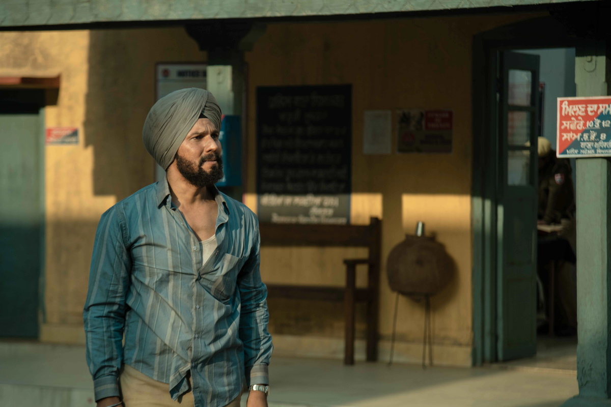 CAT Trailer: Randeep Hooda Netflix Series Trailer Release Date Set for November 18