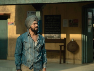 CAT Trailer: Randeep Hooda Netflix Series Trailer Release Date Set for November 18