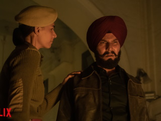 CAT Trailer Sees Randeep Hooda Infiltrating the Local Drug Mafia in Netflix Series