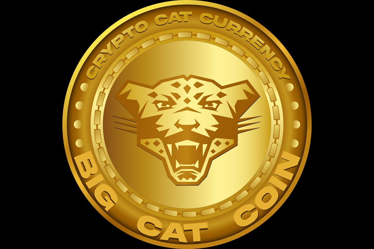 Tiger King Star Carole Baskin Launches $CAT, Her Own Cat-Themed Cryptocurrency