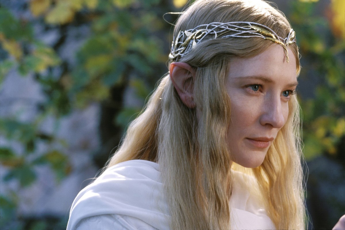 Amazon’s The Lord of the Rings Resumes Production in New Zealand: Report