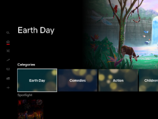 Netflix Introduces Category Hub to Discover Favourite Genres and Categories