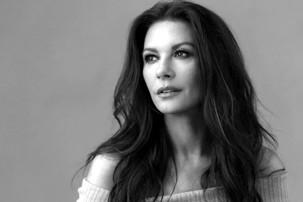 Facebook Adds Catherine Zeta-Jones Comedy to Its Watch Lineup