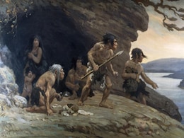 Two Different Proto-Human Species Lived Together in Keyna 1.5 Million Years Ago, Claims Study Two Different Proto-Human Species Lived Together in Keyna 1.5 Million Years Ago, Claims Study