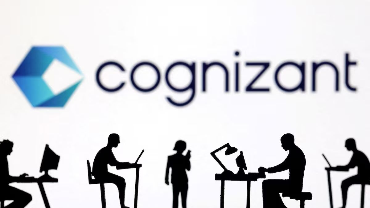 Cognizant Reportedly Eyes Major Workforce Reduction Amid AI-Led Restructuring; India May Bear Brunt