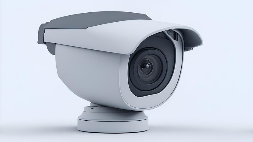 Amazon Great Indian Festival Sale 2025: Best CCTV Camera Brands At Discount Amazon Great Indian Festival Sale 2025: Best CCTV Camera Brands At Discount