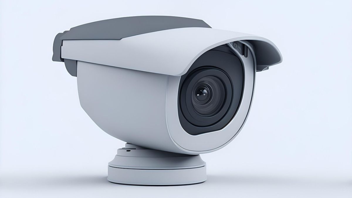 Best CCTV Cameras Under Rs. 2,000: Ensuring Top-Notch Security At Budget