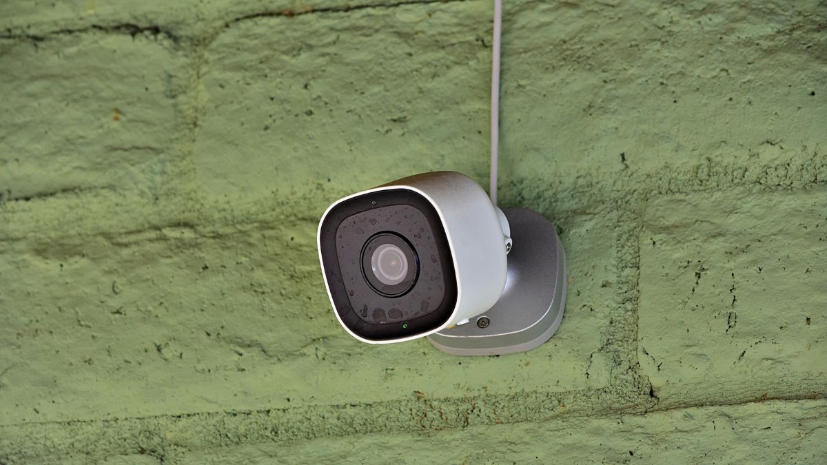 5 Best-Rated Wireless CCTV Cameras On Amazon: Your Silent Guardian