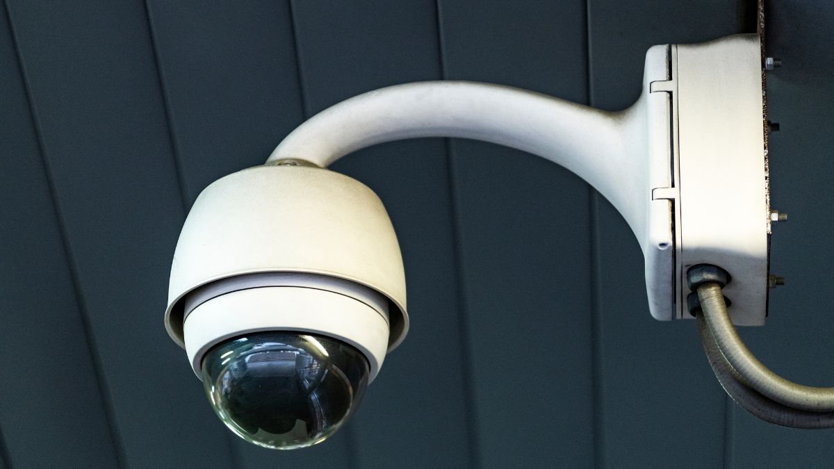 5 Best High Resolution CCTV Cameras For Home And Office Use