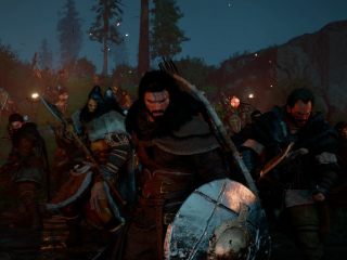 Crimson Desert Gets Difficulty Settings, Graphical Upgrades and Inventory Improvements in Latest Patch