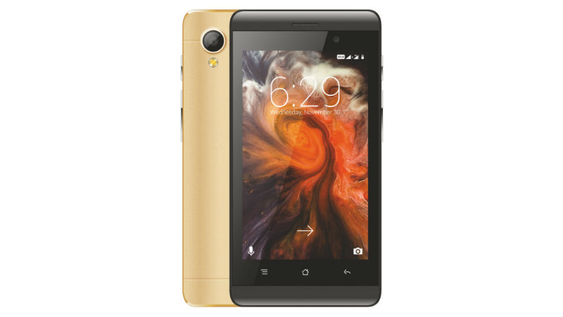 Airtel Offers Celkon Star 4G+ at an 'Effective Price' of Rs. 1,249