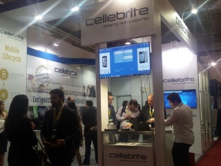 Phone Hacking Company Cellebrite Gets Hacked