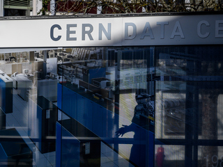 Scientists at CERN&#039;s LHC Observe Three &quot;Exotic&quot; Particles for First Time