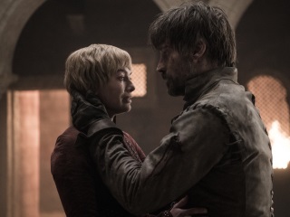 Game of Thrones&rsquo; Lena Headey Wanted a &lsquo;Better Death&rsquo; for Cersei Lannister