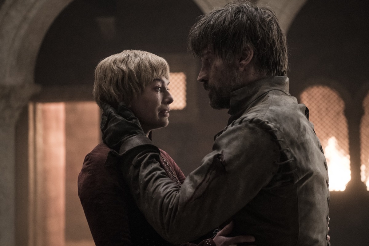 Game of Thrones&rsquo; Lena Headey Wanted a &lsquo;Better Death&rsquo; for Cersei Lannister