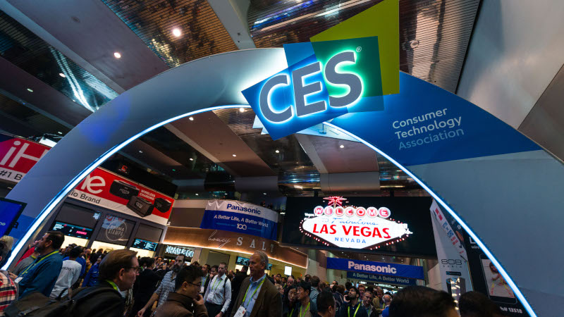 CES 2019: What to Expect at the World's Largest Tech Fair