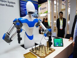 As CES 2018 Draws Closer, Race for ‘Smart’ Hits Fever Pitch As CES 2018 Draws Closer, Race for ‘Smart’ Hits Fever Pitch