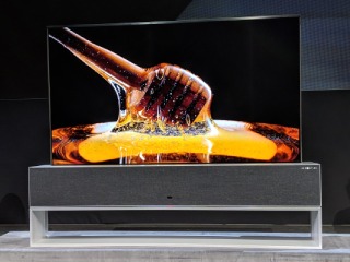 CES So Far Has Been Less About Products and More About Experiences