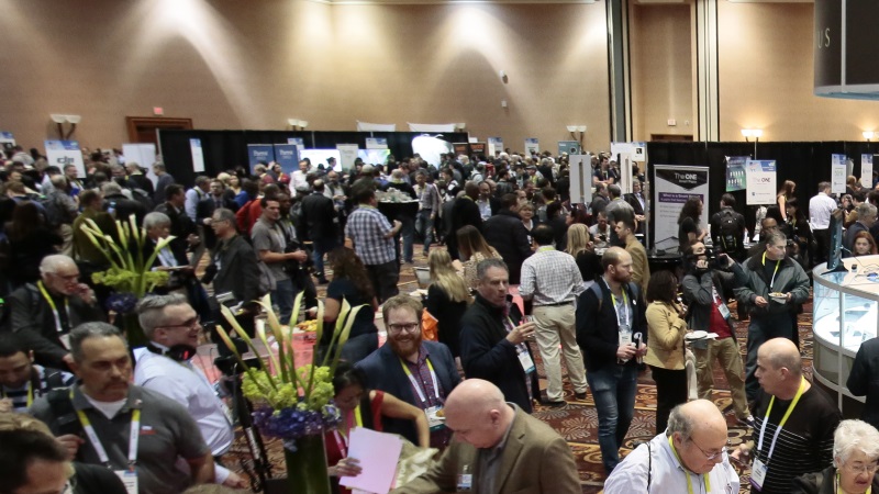 CES 2017: What To Expect From the World&rsquo;s Biggest Tech Show