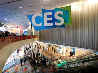 CES 2022: As Health Concerns Rise, Car Gadgets Proliferate