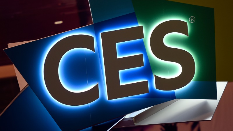 Chinese Tech Firms Look to CES as a Launchpad for the US