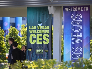 CES 2020: Superfast 5G on the Slow Road at Gadget Gala