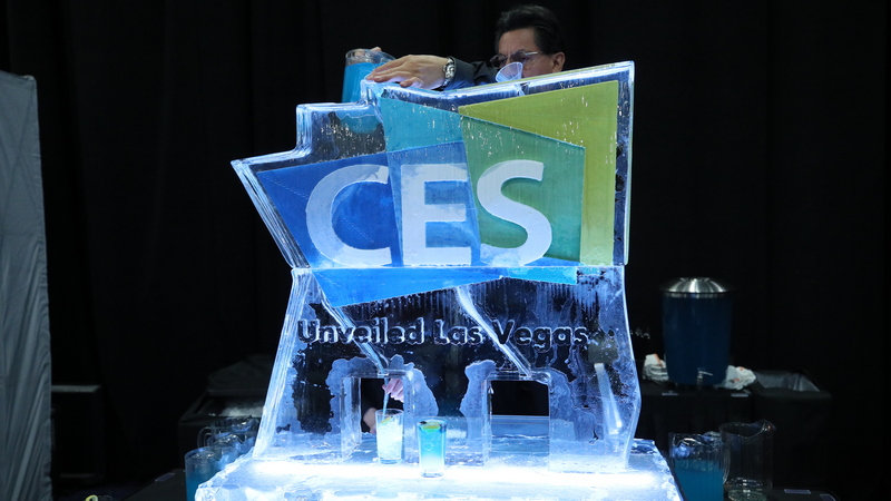 CES 2019: Google Brings a Disney-Like Ride to Tech Show