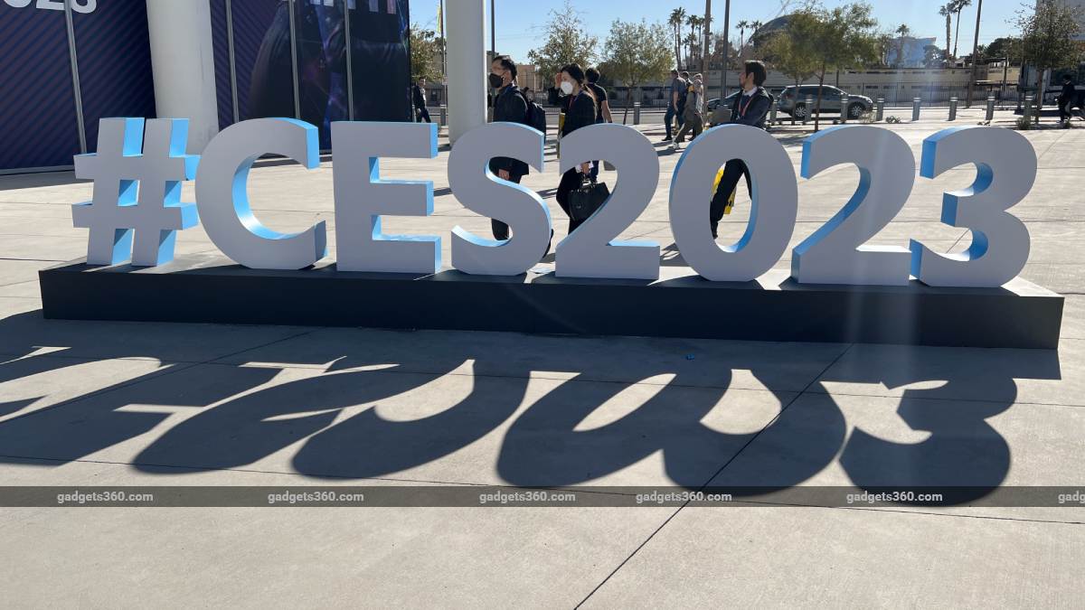The Best, Weirdest, and Most Interesting Tech at CES 2023