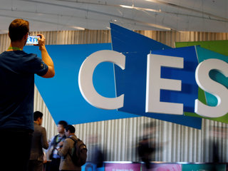 CES 2018 Saw a Brief Power Outage on Wednesday Thanks to Heavy Rains in Las Vegas