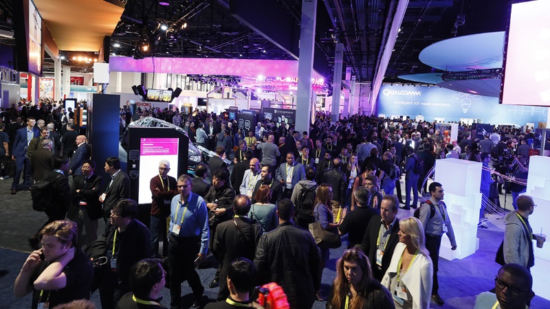 Best of CES 2017: The 6 Most Interesting Things We Saw at CES