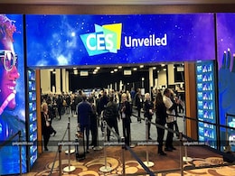 CES 2023 Unveiled: The Coolest Startups and Tech Demos on Day One CES 2023 Unveiled: The Coolest Startups and Tech Demos on Day One