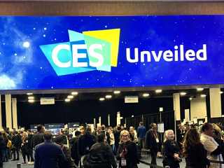 CES 2023 Unveiled: The Coolest Startups and Tech Demos on Day One