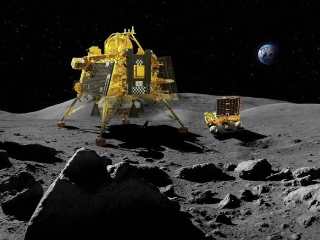 Japan Postpones &lsquo;Moon Sniper&rsquo; Rocket Launch Carrying NASA, ESA-Made Satellite, for Third Time