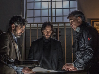 John Wick Director Chad Stahelski to Helm Rainbow Six Movie for Paramount Pictures: Report